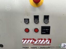 Weima WL 6S