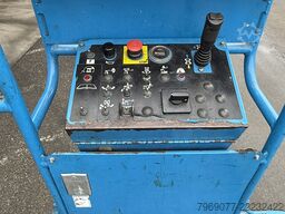 Genie Z-30/20 N