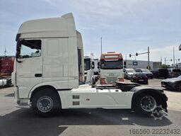 DAF XF 480 FT SUPER SPACE CAB ZF INTARDER