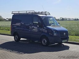 VOLKSWAGEN CRAFTER 35 2.5 L1H1 Glasresteel!