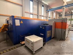 MicroStep FIBERLAS MSF 4001.20BL