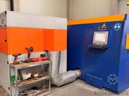 MicroStep FIBERLAS MSF 4001.20BL