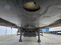 PACTON Z3-001 MEATRAILS