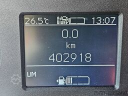 MERCEDES-BENZ SPRINTER 316 ac carplay EURO6