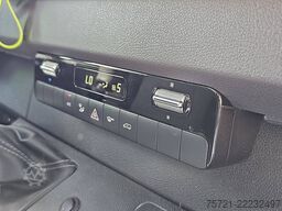 MERCEDES-BENZ SPRINTER 316 ac carplay EURO6