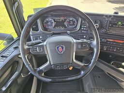 SCANIA R500 6X2*4 NB LEATHER