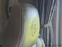 SCANIA R500 6X2*4 NB LEATHER