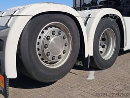 SCANIA R500 6X2*4 NB LEATHER
