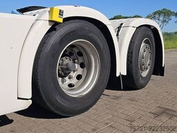 SCANIA R500 6X2*4 NB LEATHER