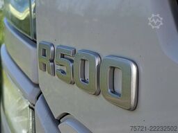 SCANIA R500 6X2*4 NB LEATHER