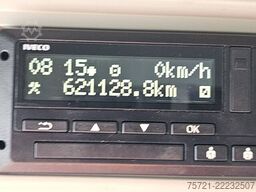 IVECO S-WAY AS440S46 LNG