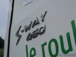 IVECO S-WAY AS440S46 LNG