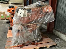 ABB Robotics IRB 6640-205/2.75 M2004