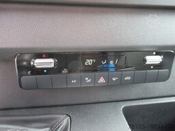 Mercedes-Benz Sprinter 317 CDI Koel / Vries/ verwarmen Carrie...