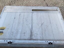 Renault D 240.12 LOW P4x2 - EURO 6 - SCHUIFZEIL - 07-BVF-2