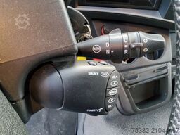 Renault D 240.12 07-BVF-2 - LOW P4x2 - LAADBAK SCHUIFZE...