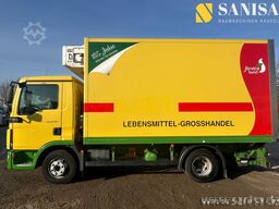 MAN TGL8.180 /LBW Palfinger/Frigoblock FK13