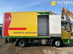 MAN TGL8.180 /LBW Palfinger/Frigoblock FK13