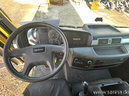 MAN TGL8.180 /LBW Palfinger/Frigoblock FK13