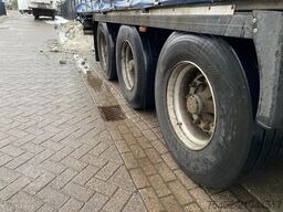 Krone SD 27 / Rongpotten / Disc Brakes / 1x Lift Axle