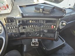 SCANIA R500 LB6X2HHZ, RETARDER Blatt/Blatt 3xPi