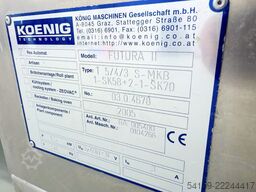 König Combi Line KCL/13