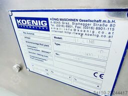 König Combi Line KCL/13