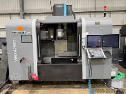 HURCO VMX 42 SRTi