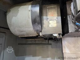 HURCO VMX 42 SRTi