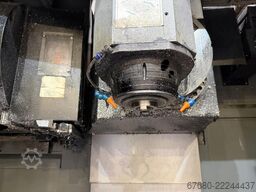 HURCO VMX 42 SRTi