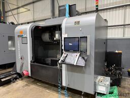 HURCO VMX 42 SRTi