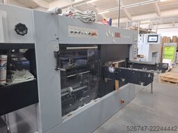 MK Masterwork Easymatrix 106 CS