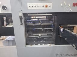 MK Masterwork Easymatrix 106 CS