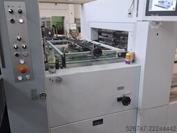 MK Masterwork Easymatrix 106 CS