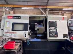 Mazak Nexus 300