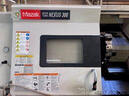 Mazak Nexus 300