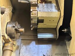 Mazak Nexus 300