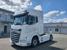 DAF XG+ 530 FT Intarder Standklima ACC