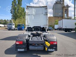 DAF XG+ 530 FT Intarder Standklima ACC