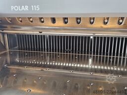 Polar Mohr 115 E