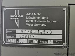 Polar Mohr 115 E