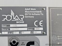 Polar Mohr 115 E
