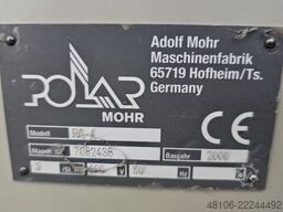 Polar Mohr 115 E