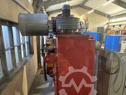 Turbotechnika DELTA 250 GR 7/10