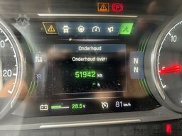 Scania R450 Highline / 653 dkm / 2 Tanks / Night AC / ...