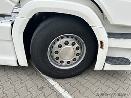 Scania R450 Highline / 653 dkm / 2 Tanks / Night AC / ...