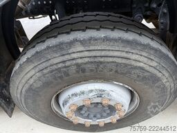 Mercedes-Benz Arocs 4145K 8x4 40Ton Euro6 20cbm
