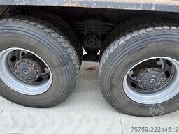 Mercedes-Benz Arocs 4145K 8x4 40Ton Euro6 20cbm