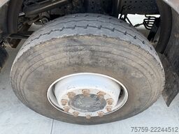 Mercedes-Benz Arocs 4145K 8x4 40Ton Euro6 20cbm