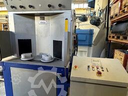 Nicolis Satellite Blasting System